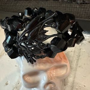 Vera Wang Butterfly‎ Necklace/Bracelet Set